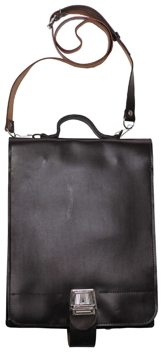 Original CZ/SK Army Military Caryase Brown Typ II Used