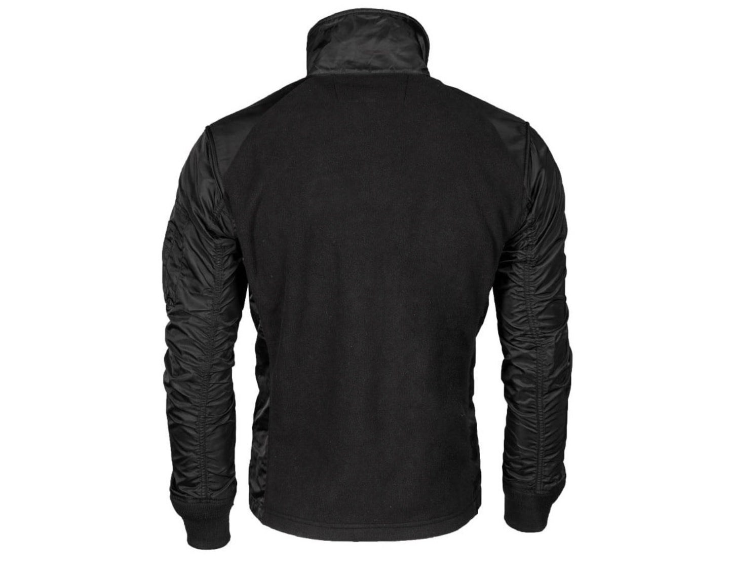 MIL-TEC Military Tactical USAF Ranger Jacket Airsoft Outdoor Hunting Black