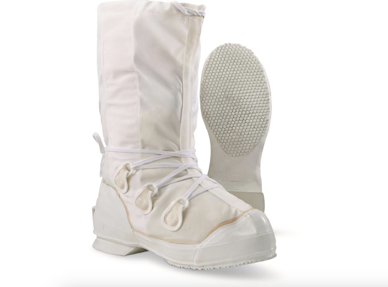 Original Canadian Army Mukluk NEW Winter Boots ACTON With Inner Shoes Military