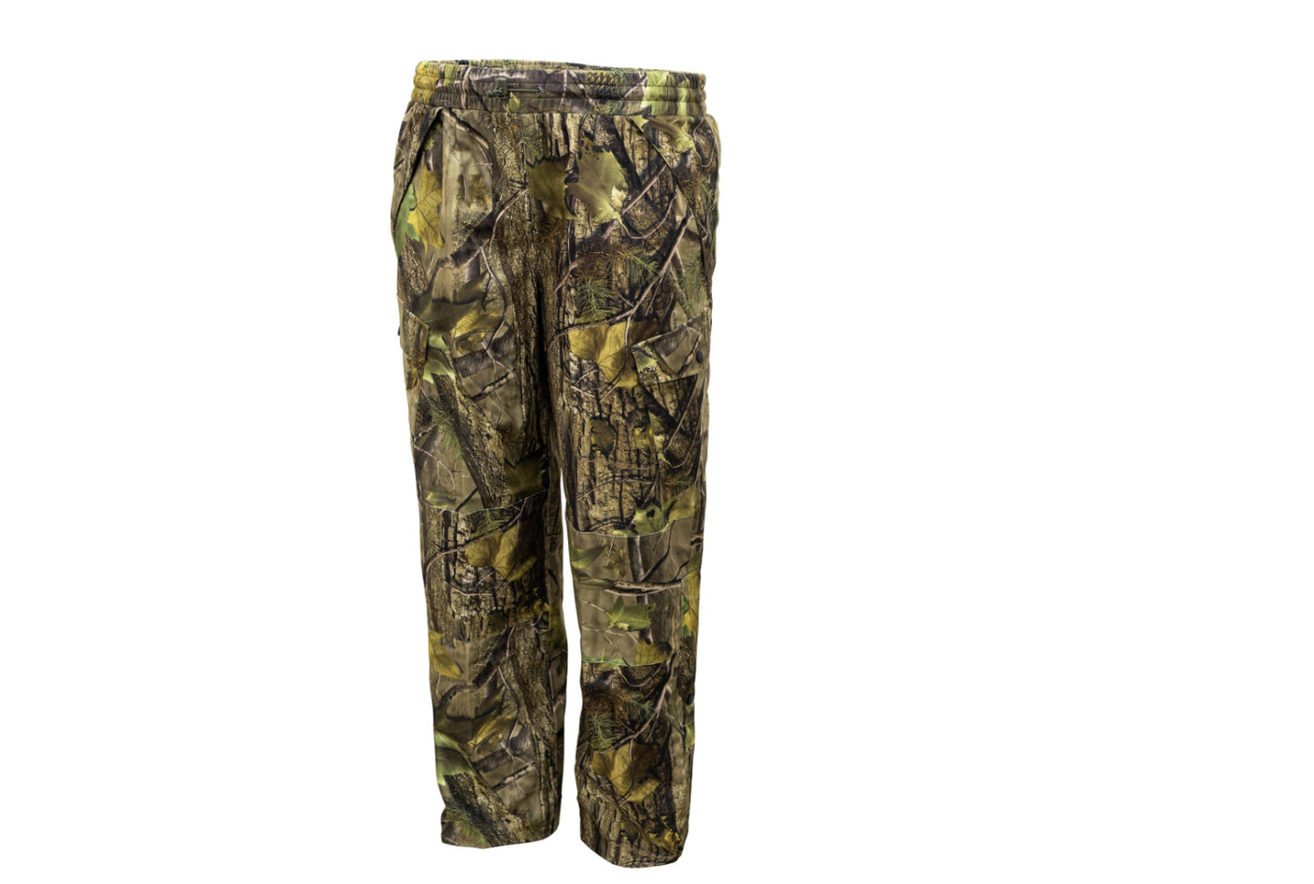 MIL-TEC Wild Trees Hunting Weatherproof Windproof Outdoor Camping Pants Camo