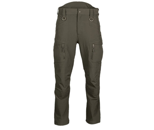 Tactical Ranger Army Pants Combat Hunting Hiking Trekking Campin Assault Green