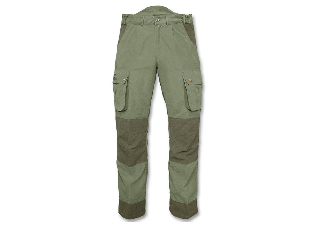 Mil-Tec Green Mil-tec Hunting Pants