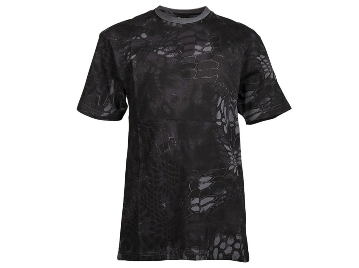 Mil-Tec Mandra Night Kids T-Shirt