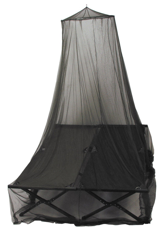 Mosquito Net for Double Bed Outdoor Camping OD green