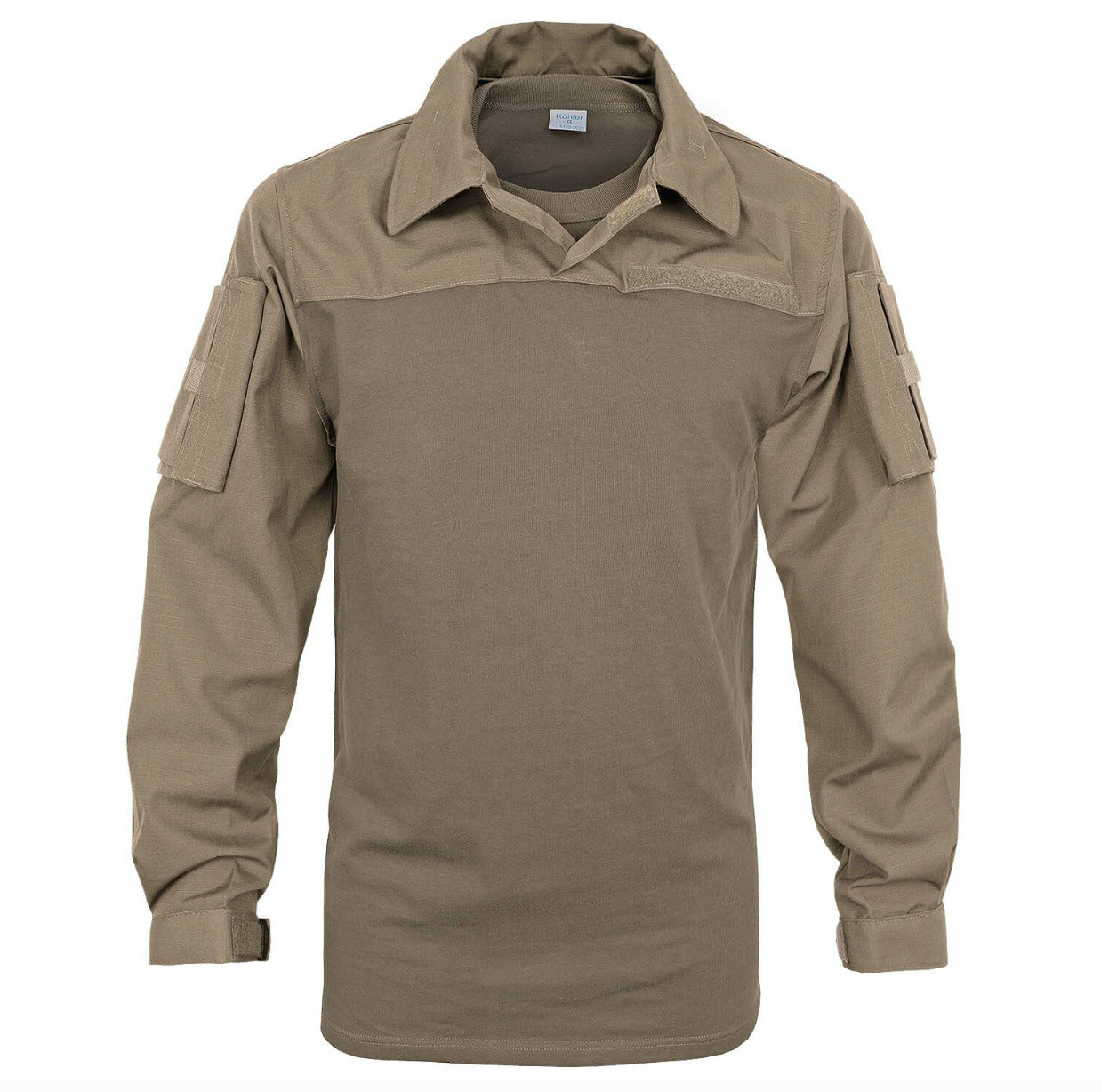 Leo Koehler BW Combat Shirt Bundeswehr German Army Tactical Military Shirt NEW