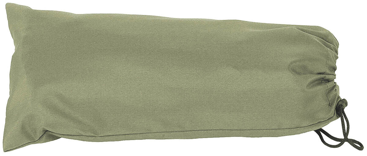Sleeping Bag Cover US Army Modular 3-Layer Laminate OD Green Airsoft Military