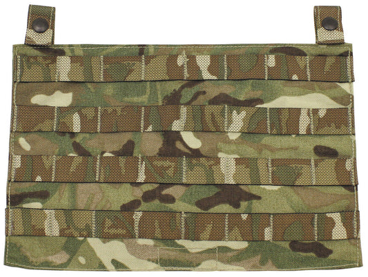GB Original Military Army OPS Panel Osprey MK IV MTP Camo New