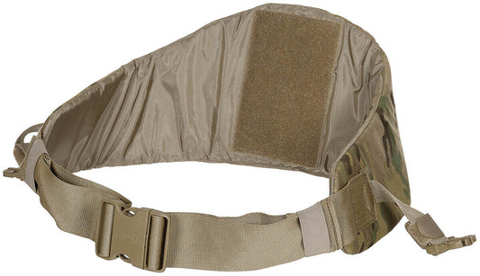 Original British Army Military GB Hip Belt MTP Camo Camelbak Used