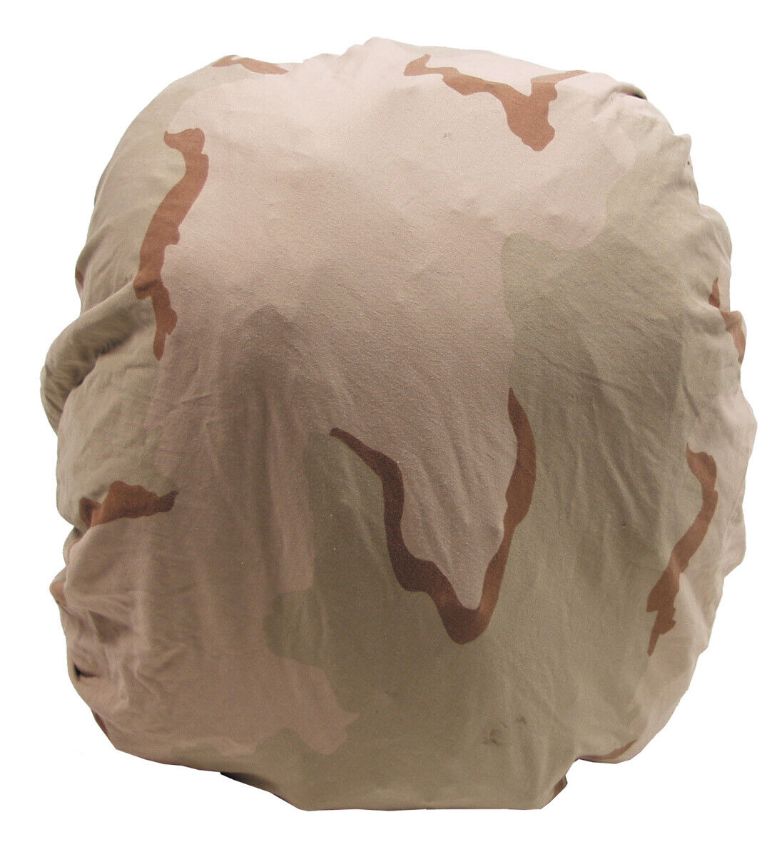 Original US Army Military Cover For Alice Pack, Large 3 Col Desert