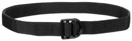 Military Army Belt Tactical Safety Lock 80-110cm Black