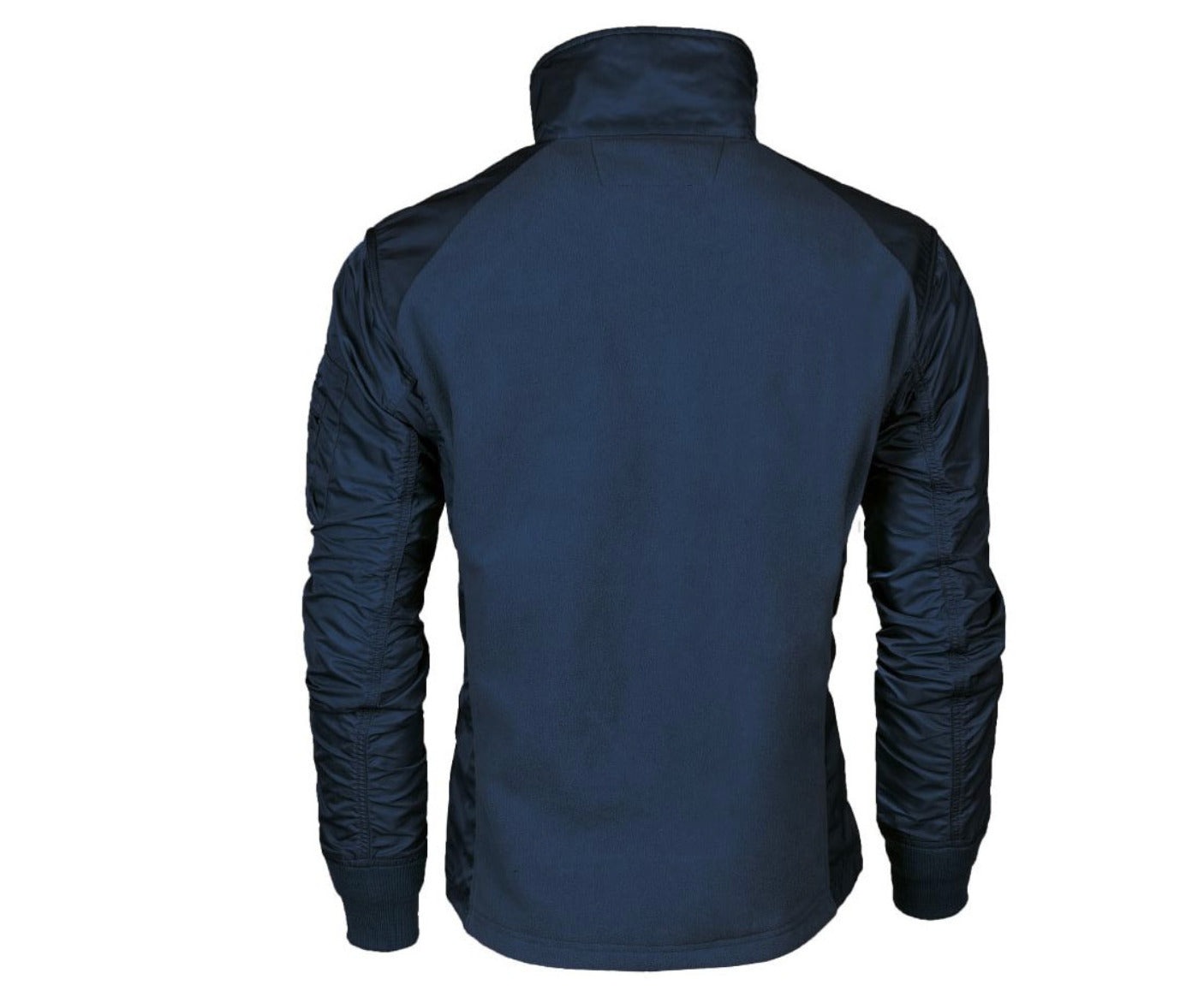 MIL-TEC Military Tactical USAF Ranger Jacket Airsoft Outdoor Hunting Dark Blue
