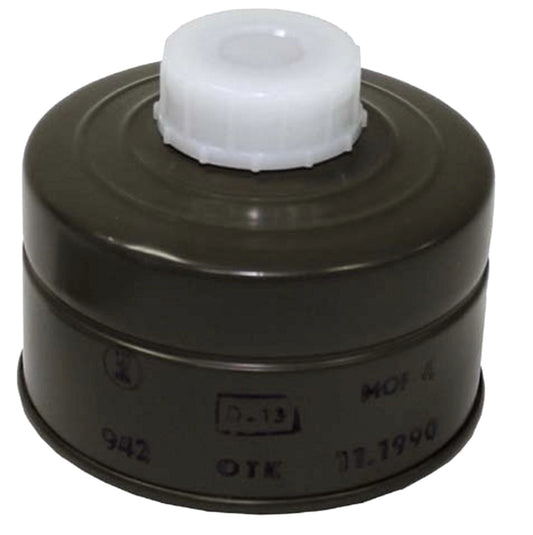 CZ gas-mask filter for "CM 4" (SALE ONLY IN EU)