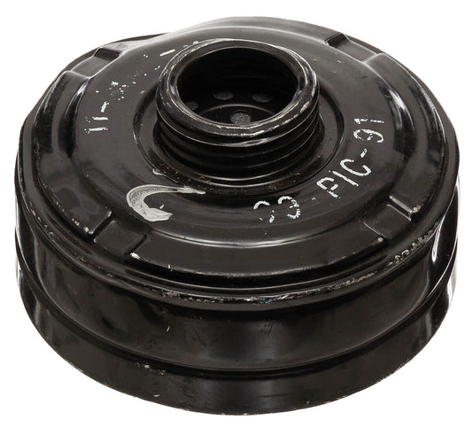 Original Polish Vintage PL Gas Mask Filter MP5  Used