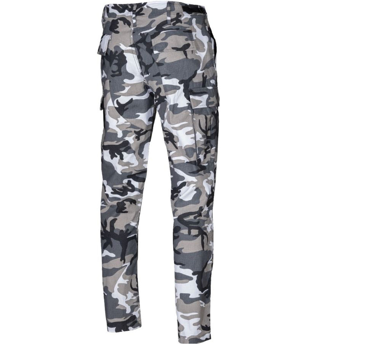 Mil-Tec US Urban Ripstop BDU Field Pants Slim Fit