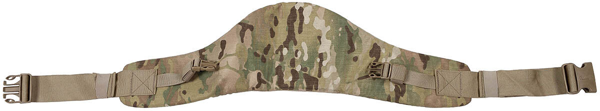 Original British Army Military GB Hip Belt MTP Camo Camelbak Used