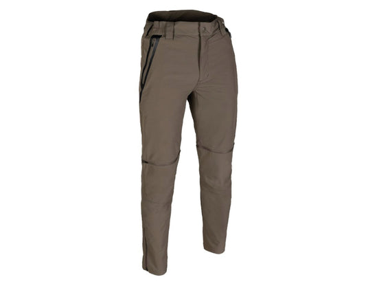 Trousers Rangers Hunting Camping Trekking BDU Military Style Pants Green