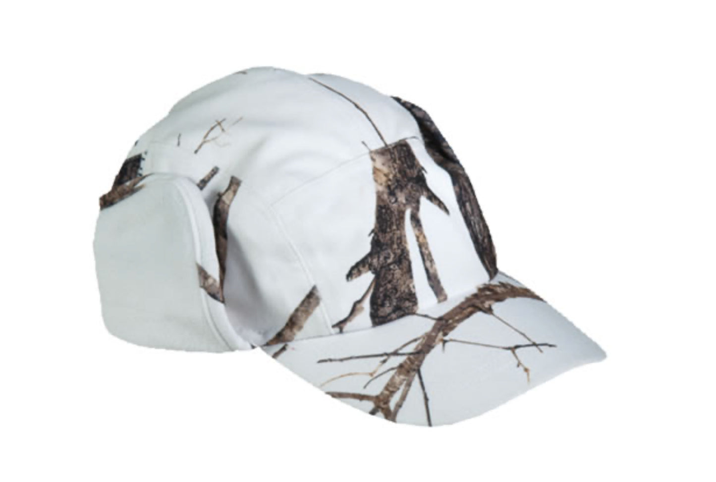 Hat Snow Winter Military Style Outdoor Hunting Camping Cap Wild Trees Camo
