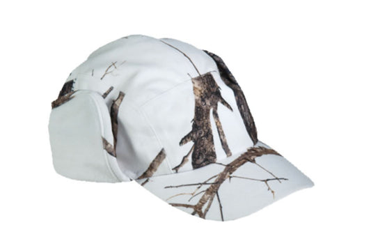 Hat Snow Winter Military Style Outdoor Hunting Camping Cap Wild Trees Camo