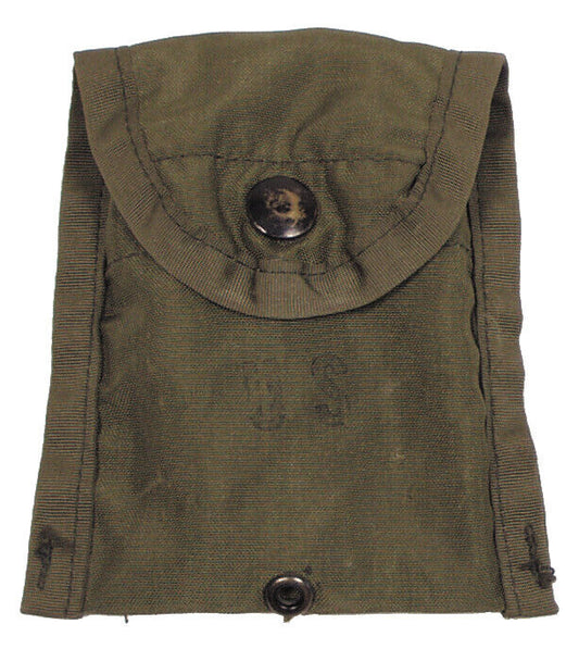 US Military Original Mass Casualty First Aid Kit Bag Backpack Used