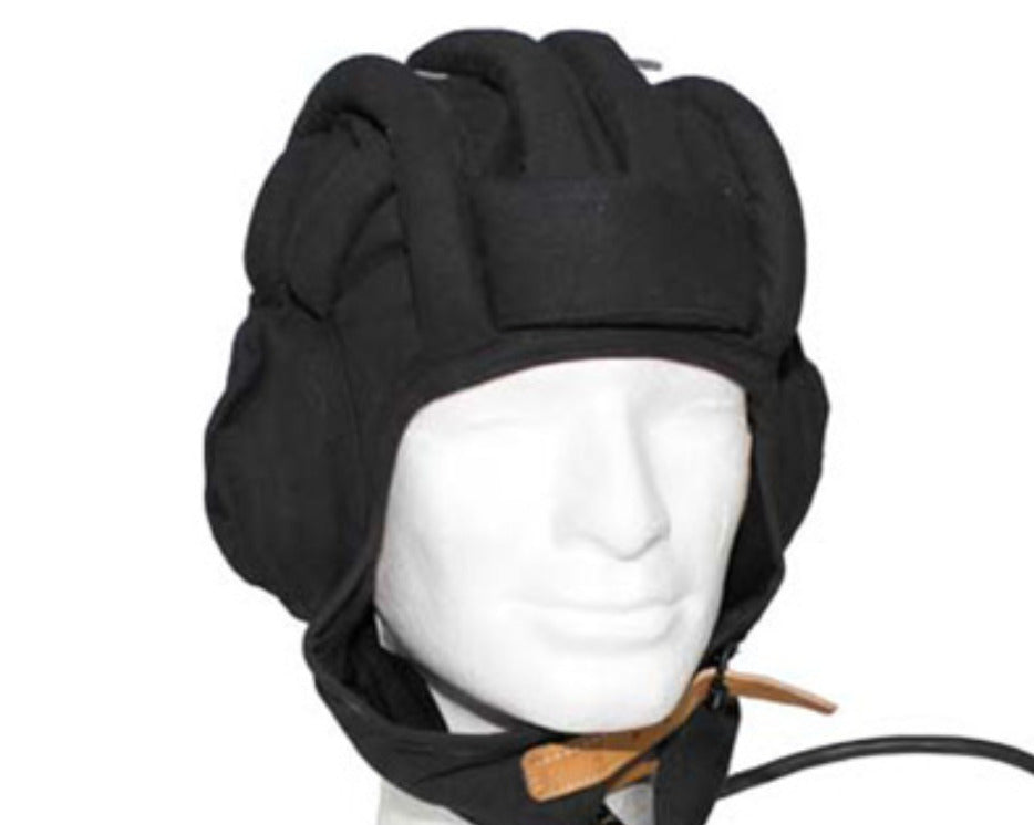 Russian Tanker Hat Summer Vintage Military Surplus Lightweight Used