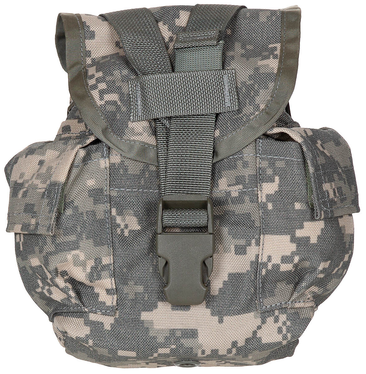 US Army Military Canteen GEN II 1L New 1 l AT-Digital Cover original