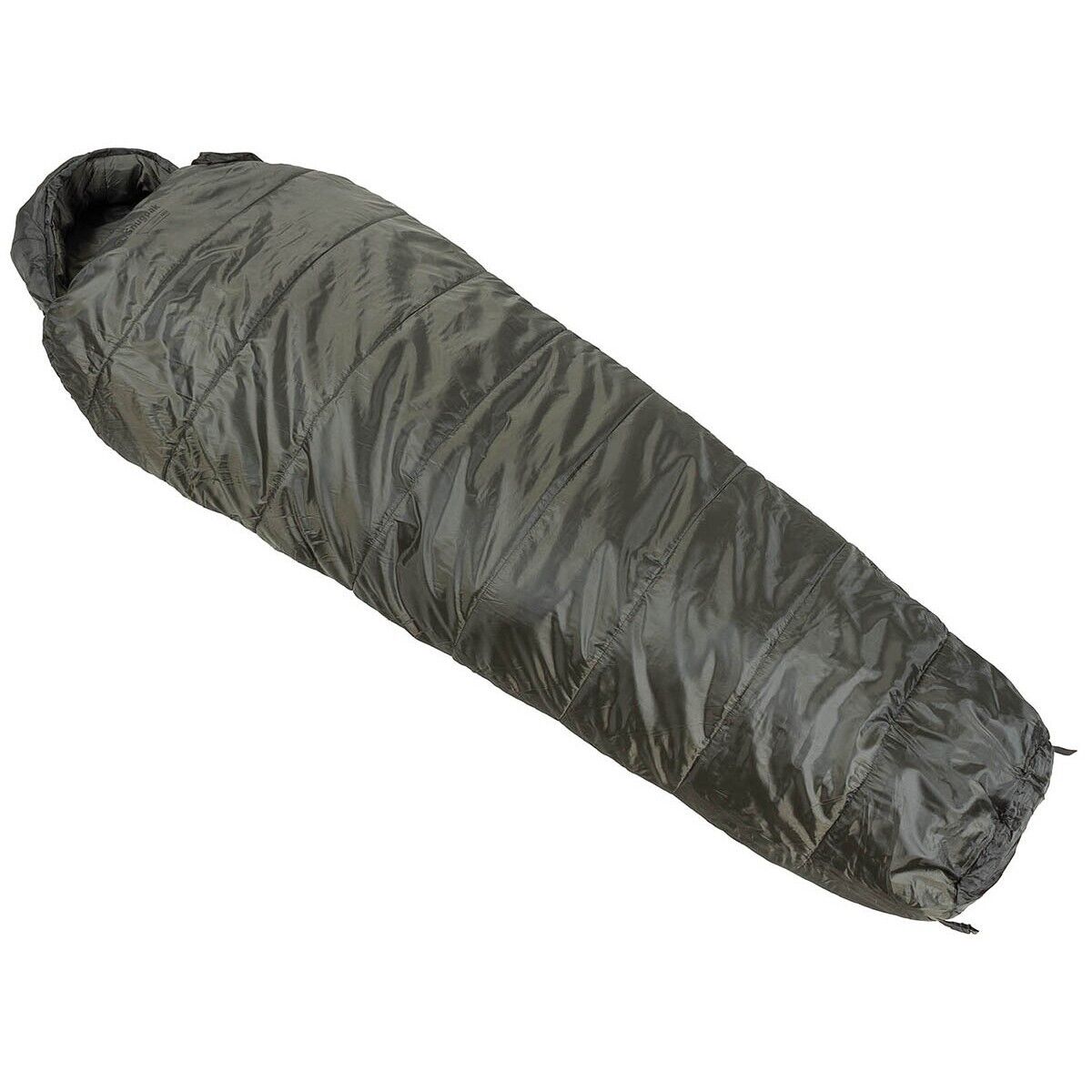 Snugpak Sleeper Lite Sleeping Bag OD Green Military Surplus Outdoor Gear