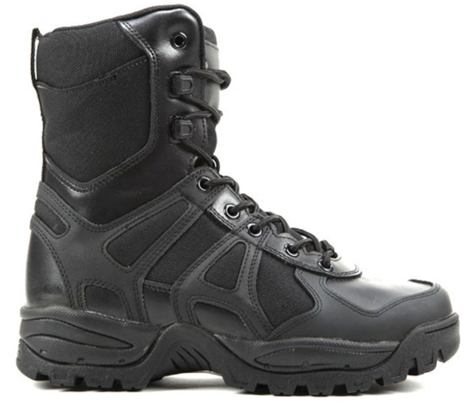 Mil-Tec Combat Boots GEN. II Black