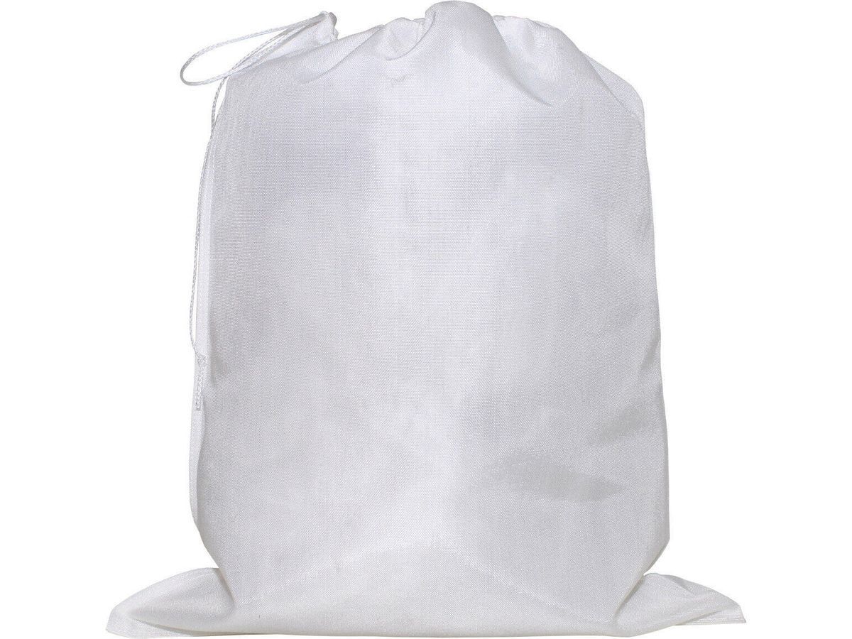 Italian Original Military Army Transport Bag White New 100 % nylon size: 50x60cm