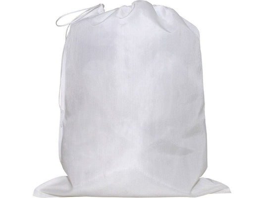 Italian Original Military Army Transport Bag White New 100 % nylon size: 50x60cm