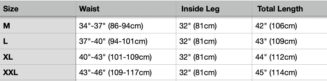 Mil-Tec Softshell Pants Assault Black