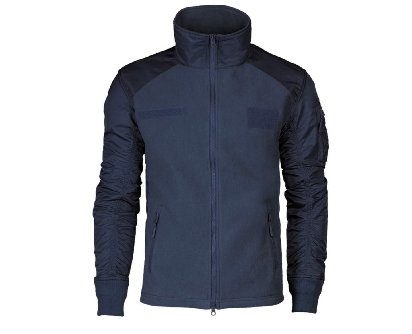 MIL-TEC Military Tactical USAF Ranger Jacket Airsoft Outdoor Hunting Dark Blue