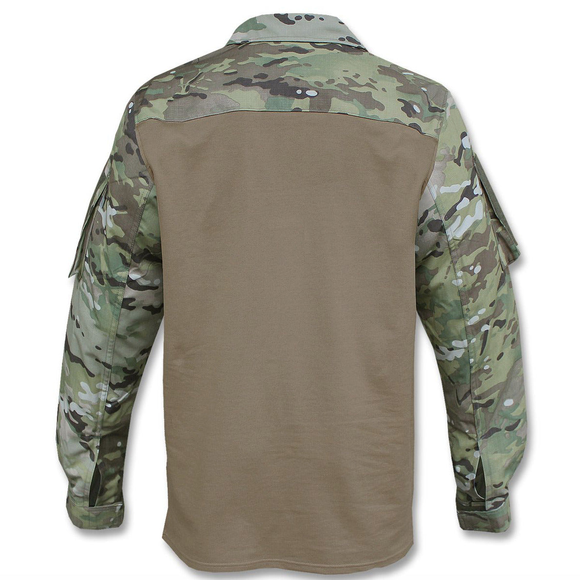 Leo Koehler BW Combat Shirt Bundeswehr German Army Tactical Military Shirt NEW
