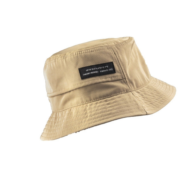 US Army Style Hat Outdoor Hunting Fishing Boonie Summer Cap Khaki Quick-Dry