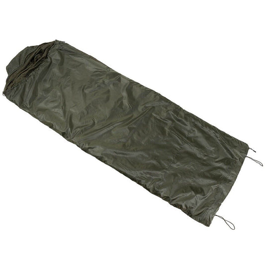 Snugpak Jungle Bag Sleeping Bag OD Green Lightweight Military Outdoor Gear