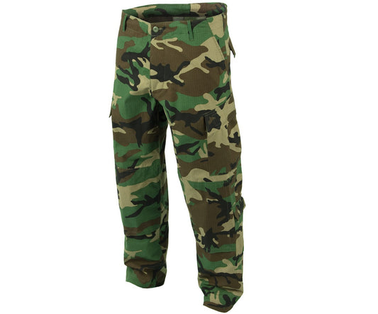 US Army Hunting Camping Trekking BDU Military Style ACUField Pants Camo
