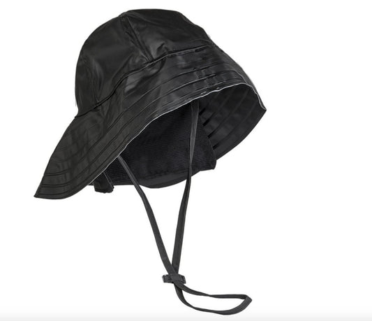 MIL-TEC Weatherproof Outdoor Hat Wet Weather Cap Head Cover