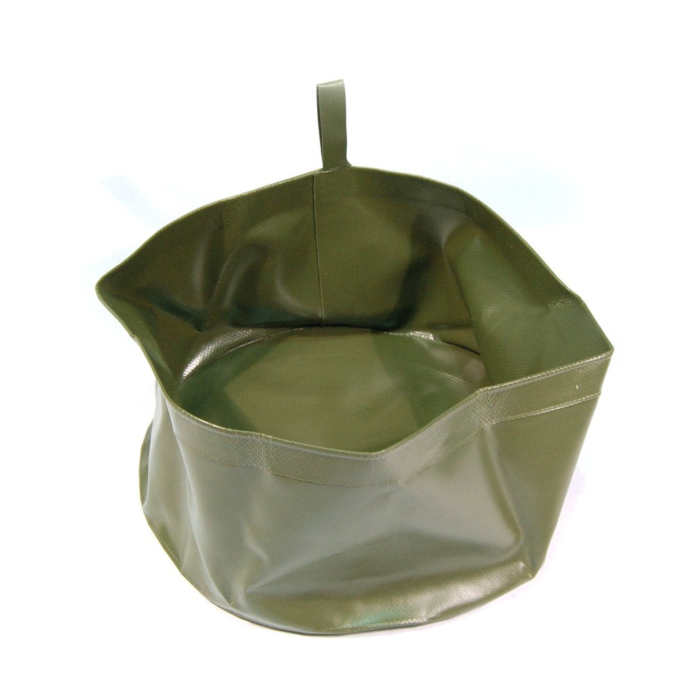 Bassine belge vert armée - Miltec