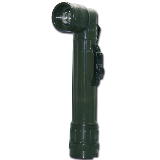 Mil-Tec Us LED Angle Torch SM