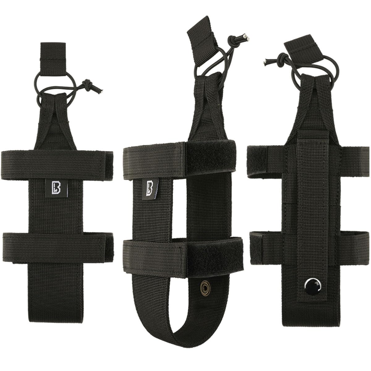 Brandit Classic Backpack – One Size, Durable Everyday Rucksack