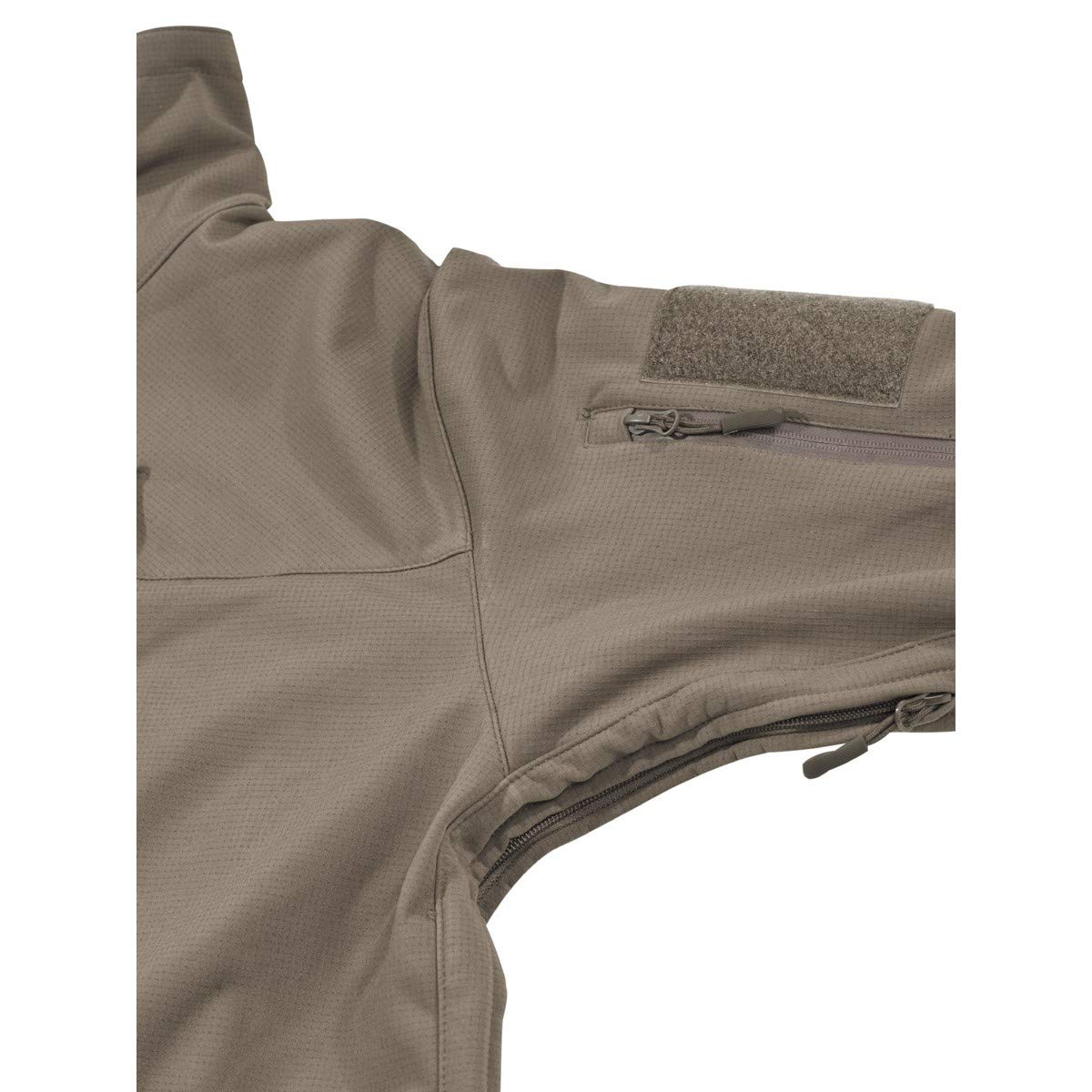 MFH Professional Softshell Jacket High Defence Green