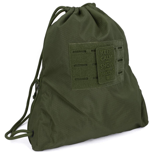 Mil-Tec Hextac Sportsbag