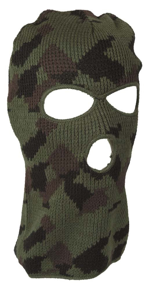 Mil-Tec Men's Balaclava