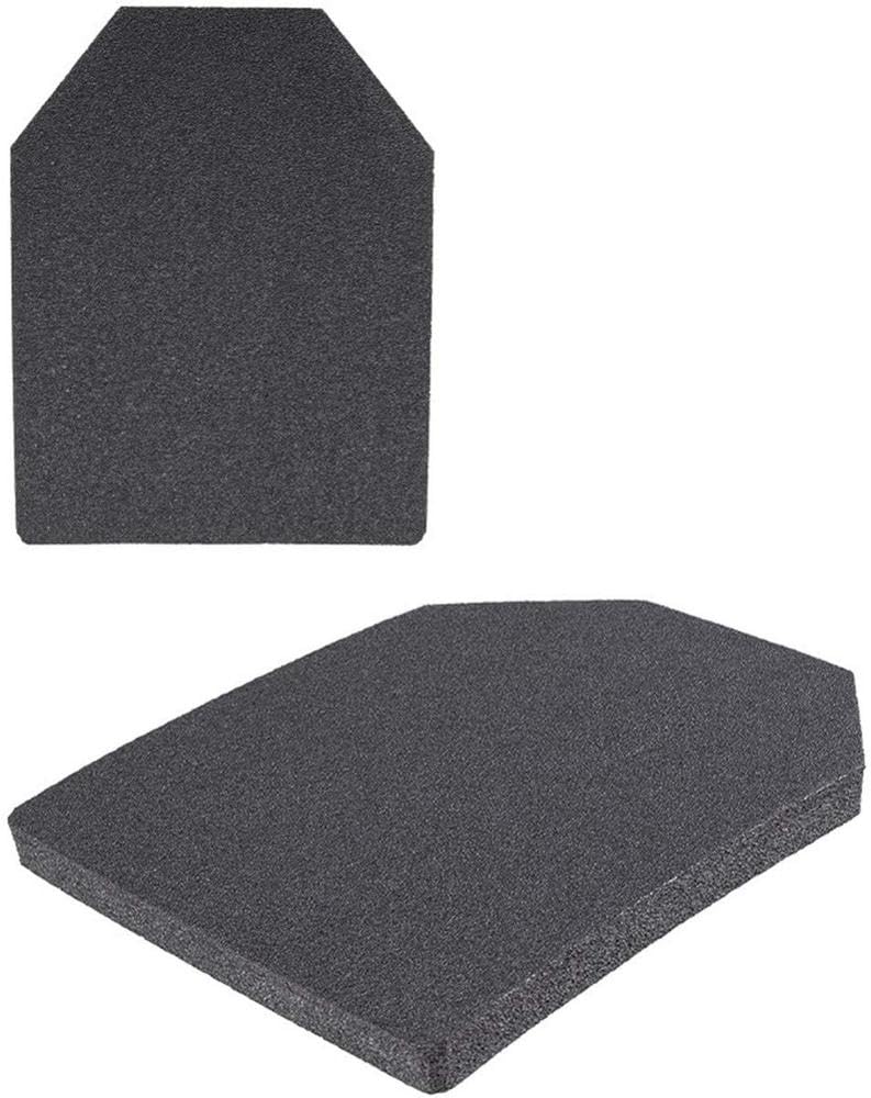 Mil-Tec Pack of 2 dummy training plates