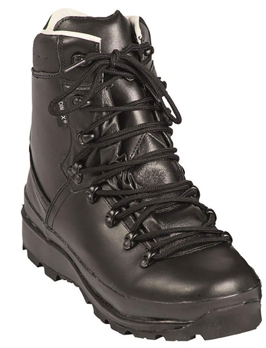 Mil-Tec Men’s Mountain Biking Walking Shoes Tactical Outdoor Footwear