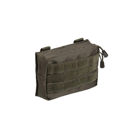 Mil-Tec MOLLE Belt Pouch Small Olive