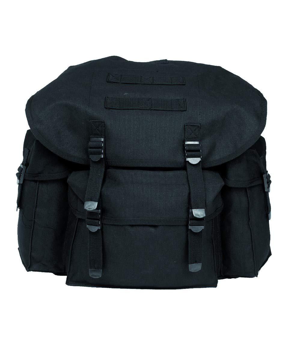 Mil-Tec Casual Backpack – Lightweight Everyday Rucksack