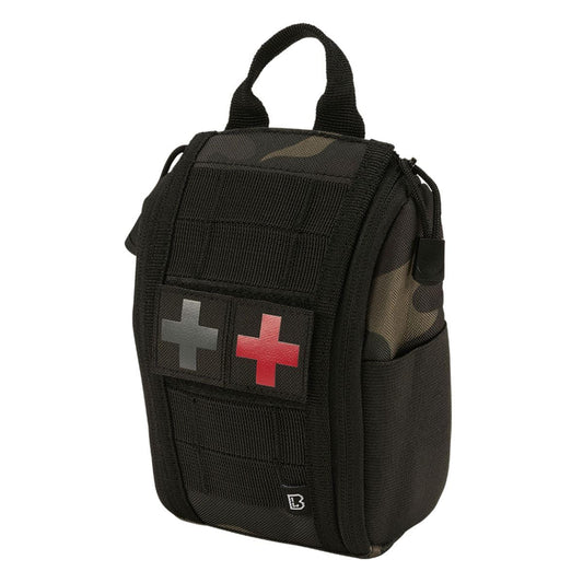 Brandit Unisex Molle First Aid Pouch Premium Bag