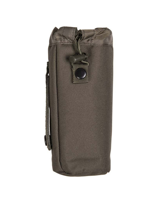 Mil-Tec Olive MOLLE Water Bottle Cover