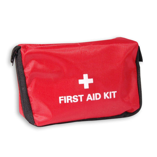 French Army First Aid Kit GM – Military Surplus Emergency Necessaire