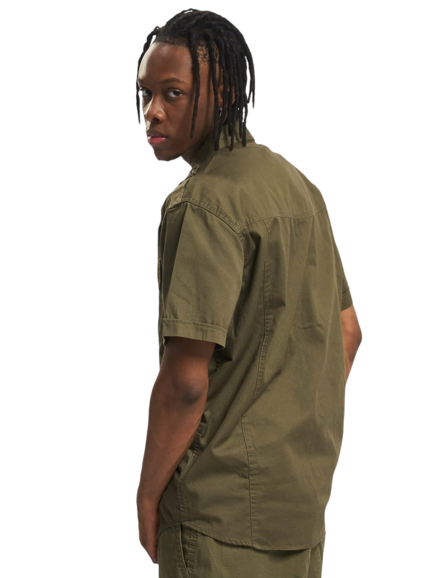 Brandit Mens westernShirt